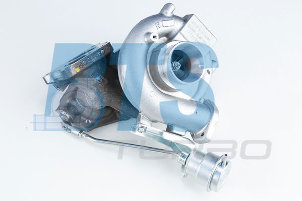 Turbocompresseur, suralimentation ORIGINAL